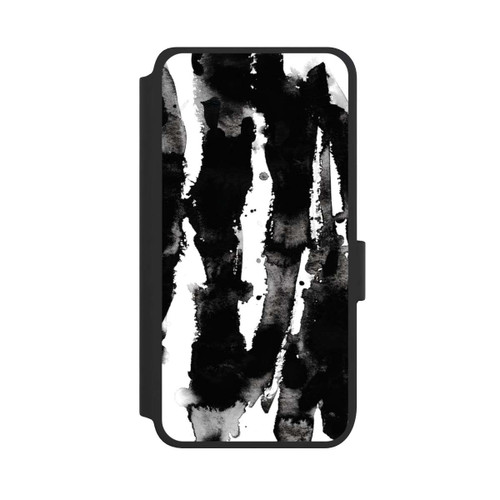 Samsung Galaxy S25 NIVOflip Aquarelle 1