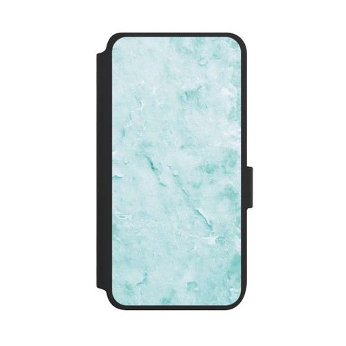 Samsung Galaxy S25 NIVOflip Süßwassermarmor