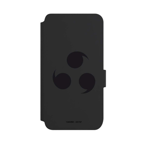 Samsung Galaxy S25 NIVOflip Sharingan ohne Hintergrund