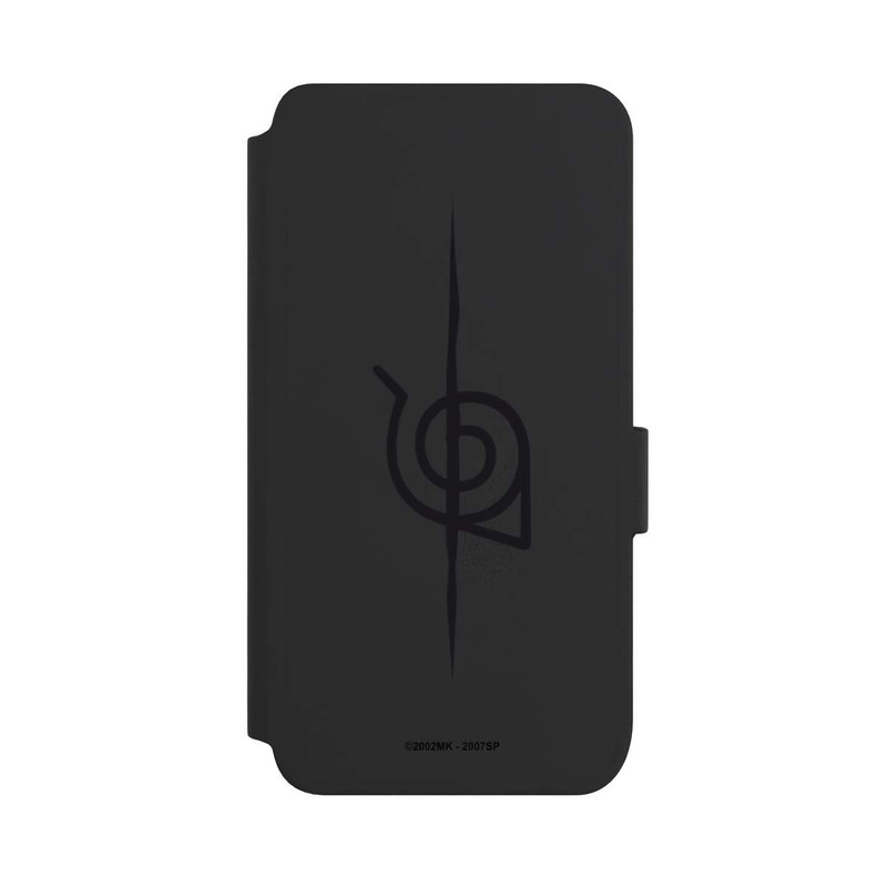 Galaxy S25 NIVOflip Sasuke Stirnband ohne Hintergrund