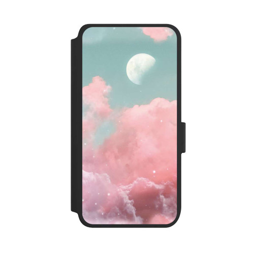 Samsung Galaxy S25 NIVOflip Rosa Mondlicht