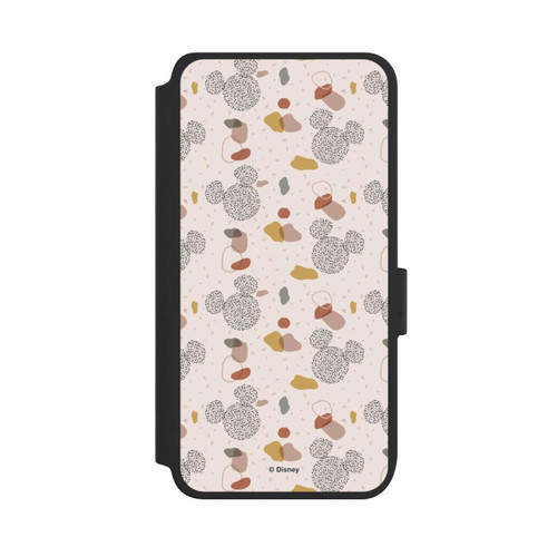 Samsung Galaxy S25 NIVOflip Micky Dots Pattern