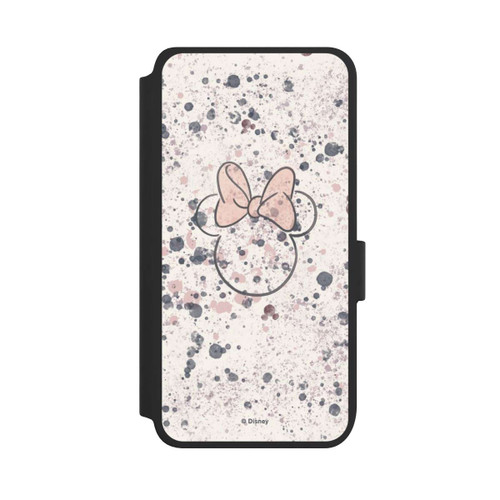 Samsung Galaxy S25 NIVOflip Minnie Maus Splash