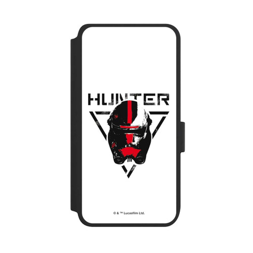 Samsung Galaxy S25 NIVOflip Bad Batch Hunter