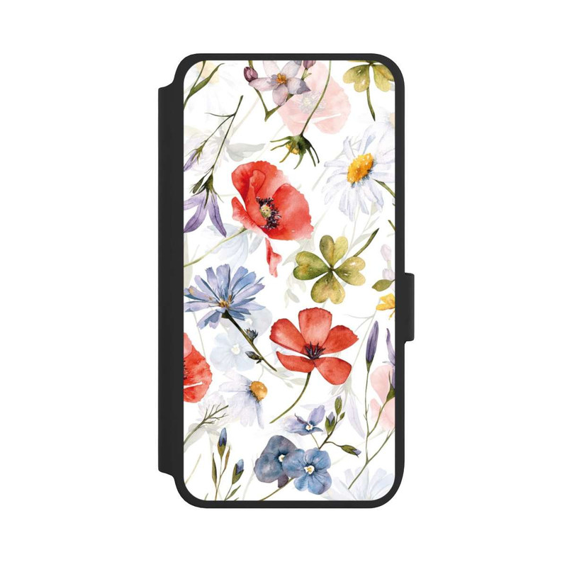 Galaxy S25 NIVOflip Blumenwiese 2