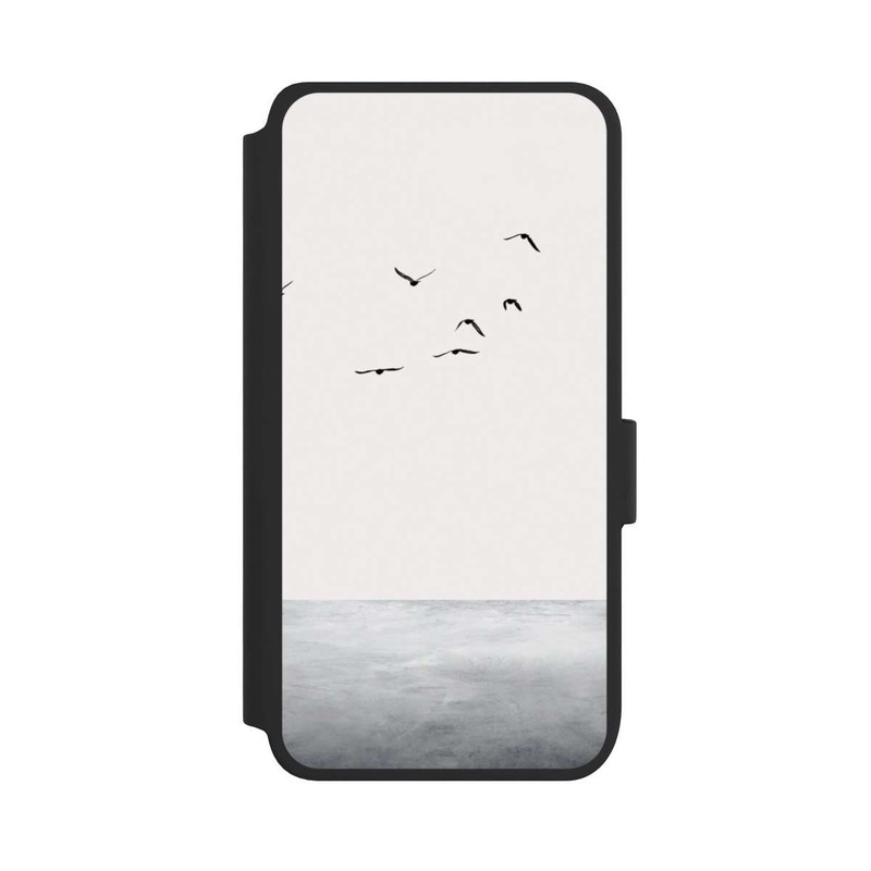 Galaxy S25 NIVOflip Der Ozean
