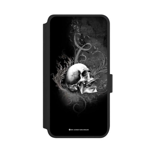 Samsung Galaxy S25 NIVOflip De Profundis