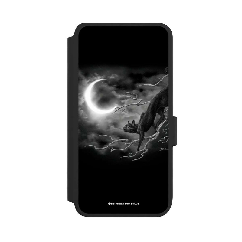 Galaxy S25 NIVOflip Minnaloushe