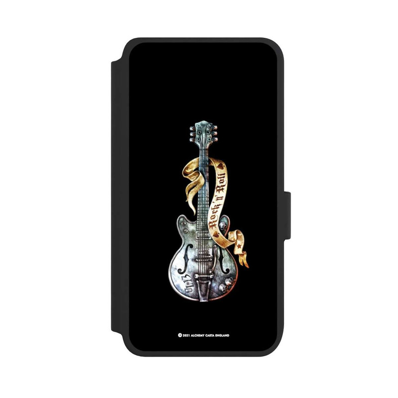 Galaxy S25 NIVOflip Rockit 56