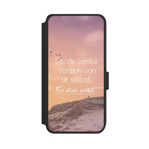 Samsung Galaxy S25 NIVOflip Sei Die Beste Version Von Dir Selbst