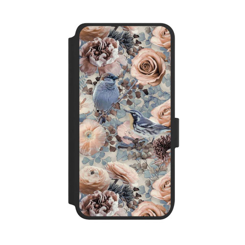 Samsung Galaxy S25 NIVOflip Natur der Vögel 2