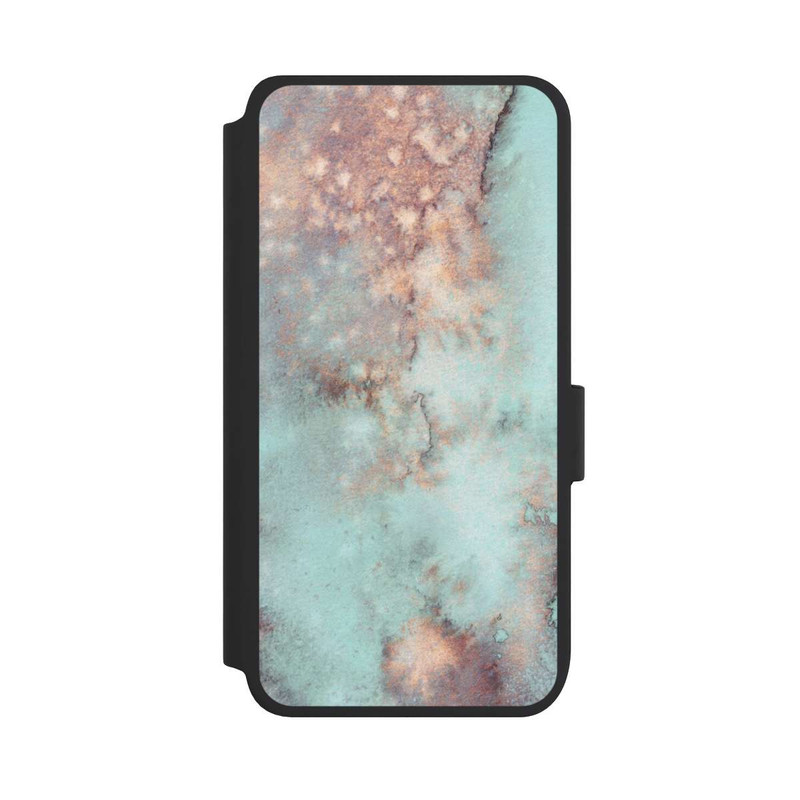 Galaxy S25 NIVOflip Innerer Weltraum
