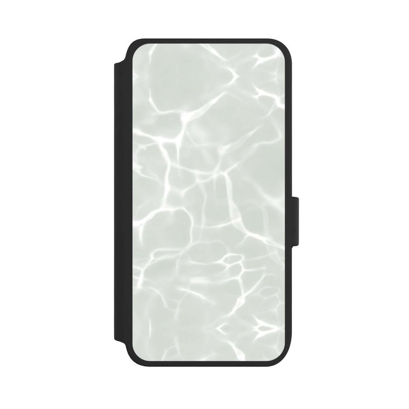 Galaxy S25 NIVOflip Meerwasser