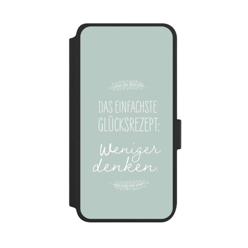 Samsung Galaxy S25 NIVOflip Das Einfachste Gluecksrezept