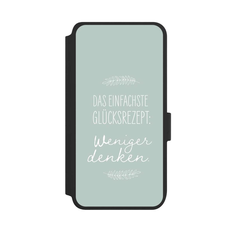 Galaxy S25 NIVOflip Das Einfachste Gluecksrezept