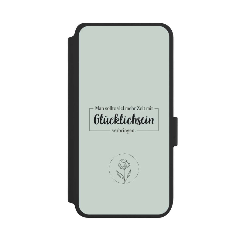 Galaxy S25 NIVOflip Man Sollte Viel Mehr Zeit