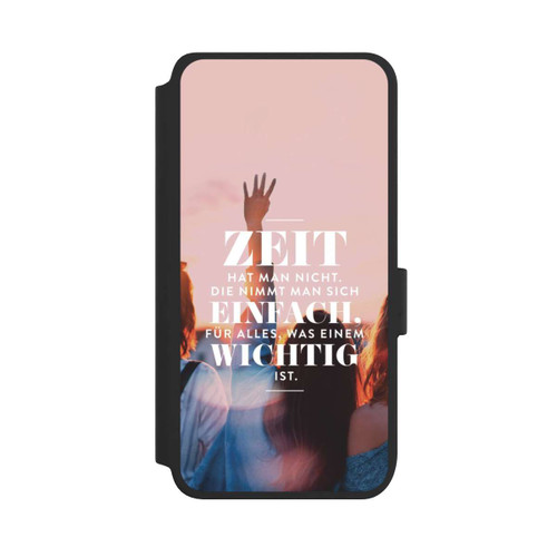 Samsung Galaxy S25 NIVOflip Was Einem Wichtig