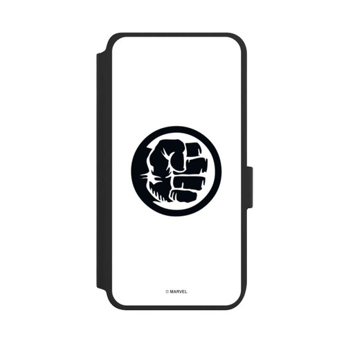 Samsung Galaxy S25 NIVOflip Hulk Fist Logo