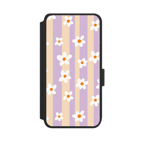 Samsung Galaxy S25 NIVOflip Gänseblümchen oh Gänseblümchen