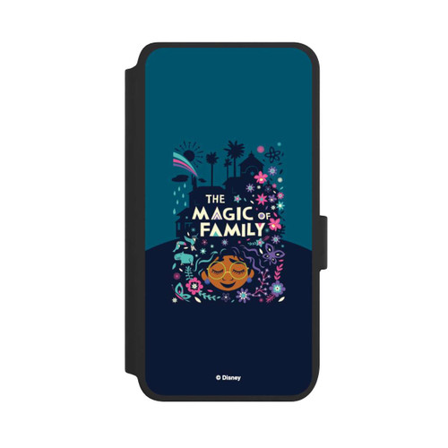 Samsung Galaxy S25 NIVOflip The Magic of Family