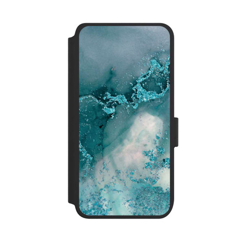 Samsung Galaxy S25 NIVOflip Alcohol Ink 3