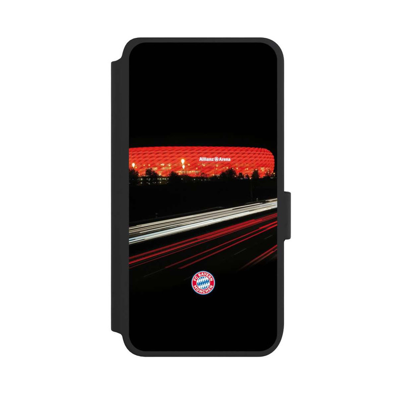 Galaxy S25 NIVOflip FC Bayern München Allianz Arena