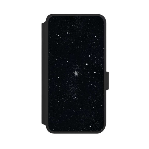 Samsung Galaxy S25 NIVOflip Small Astronaut