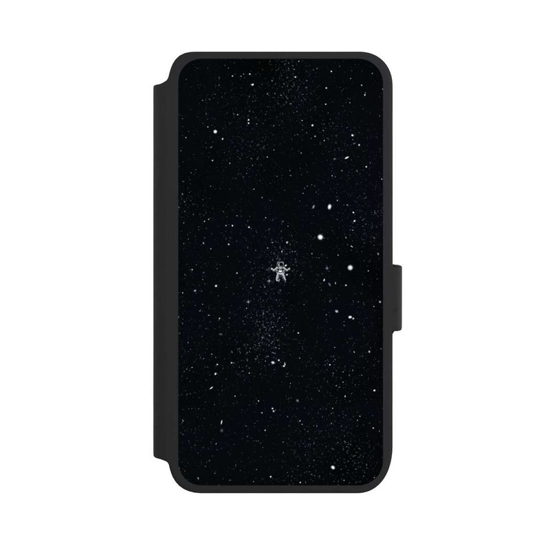 Galaxy S25 NIVOflip Small Astronaut