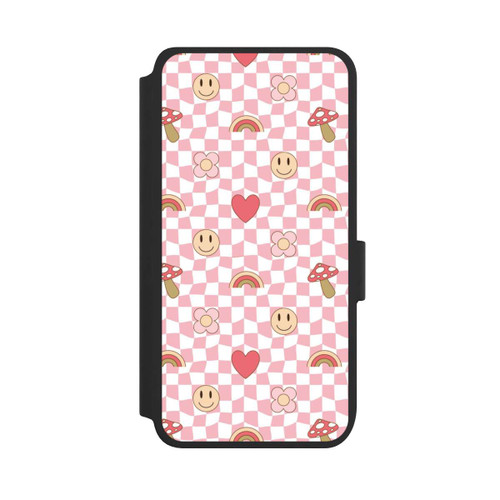 Samsung Galaxy S25 NIVOflip Lustiger Valentinstag