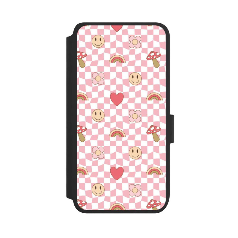 Galaxy S25 NIVOflip Lustiger Valentinstag