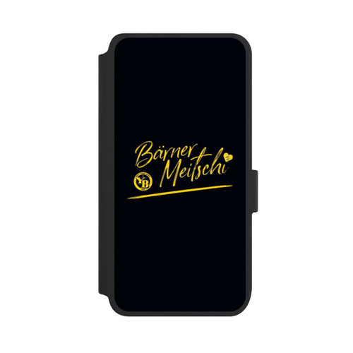 Samsung Galaxy S25 NIVOflip BSC YB Bärner Meitschi