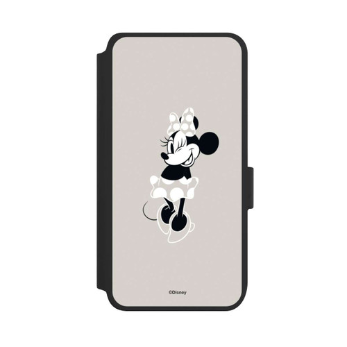 Samsung Galaxy S25 NIVOflip Minnie Zwinkernde Boho