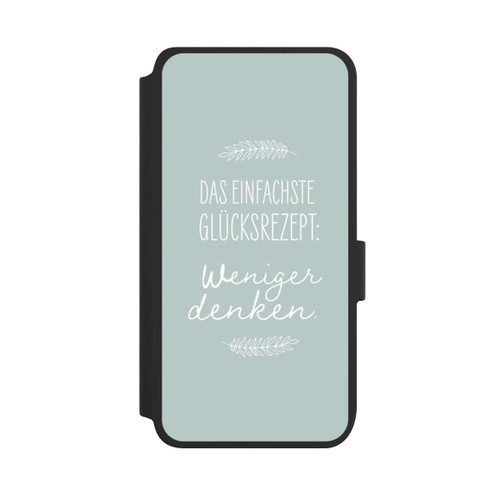 Samsung Galaxy S25 NIVOflip Das einfachste Glücksrezept