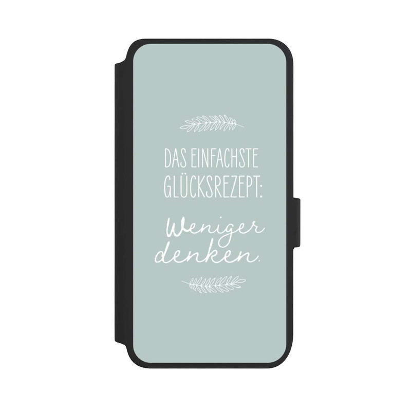 Galaxy S25 NIVOflip Das einfachste Glücksrezept