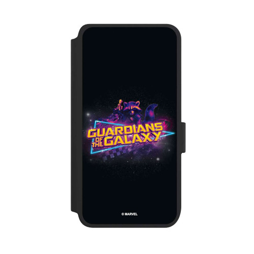 Samsung Galaxy S25 NIVOflip Guardians of the Galaxy Logo