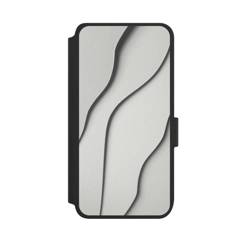 Samsung Galaxy S25 NIVOflip Papierstudien 28