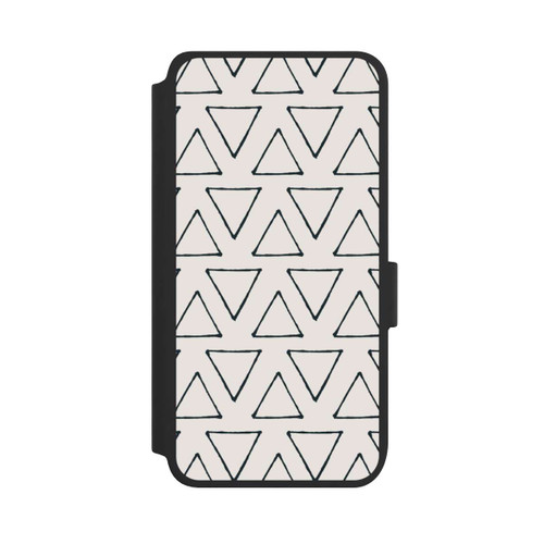Samsung Galaxy S25 NIVOflip Sommer-Linien 1