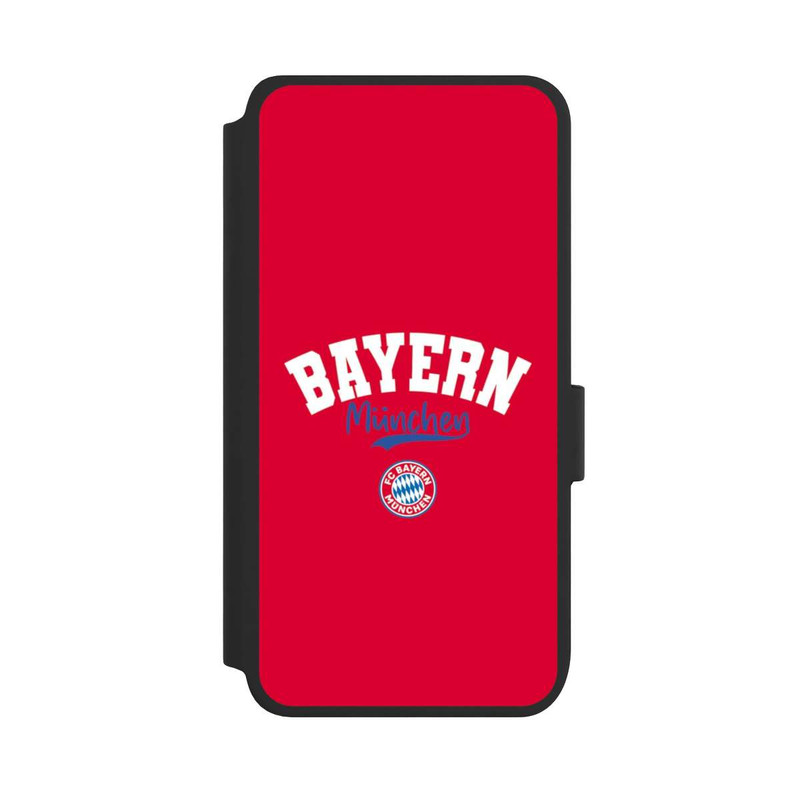 Galaxy S25 NIVOflip FC Bayern München