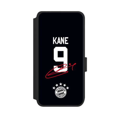 Samsung Galaxy S25 NIVOflip Kane 9