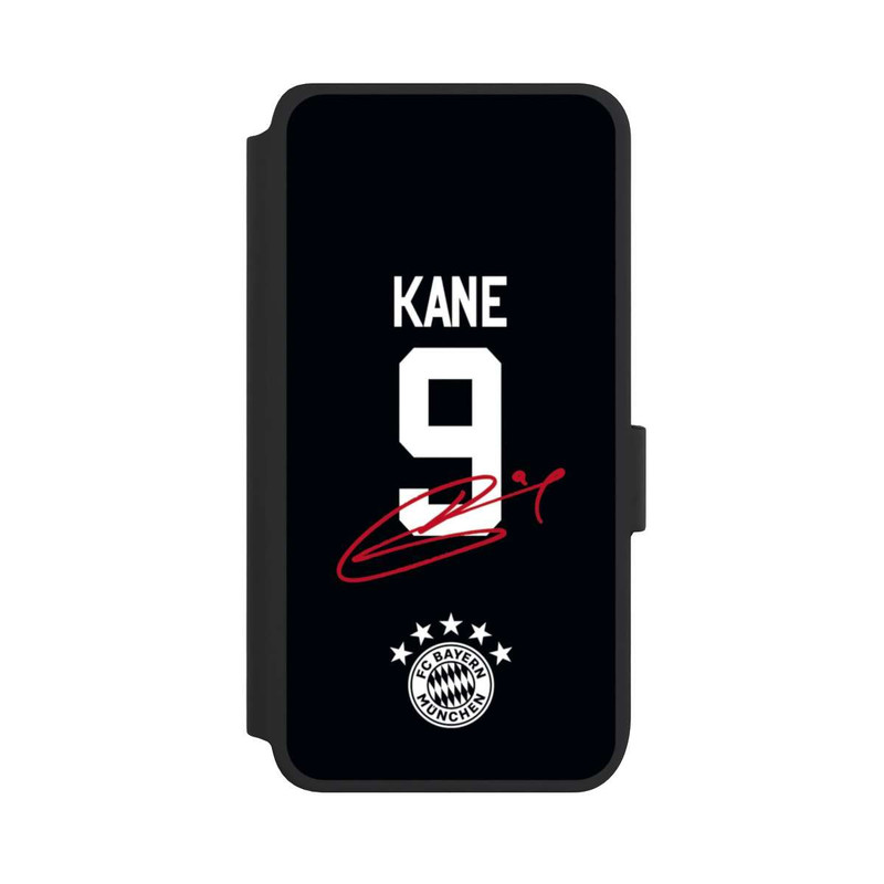 Galaxy S25 NIVOflip Kane 9