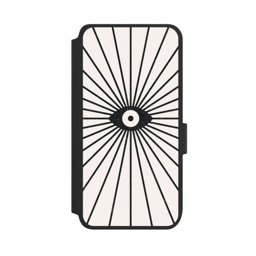 Samsung Galaxy S25 NIVOflip Großer Bruder