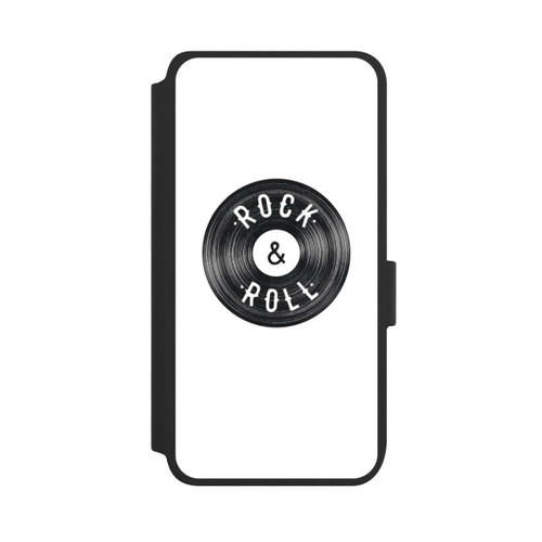 Samsung Galaxy S25 NIVOflip Rock and Roll