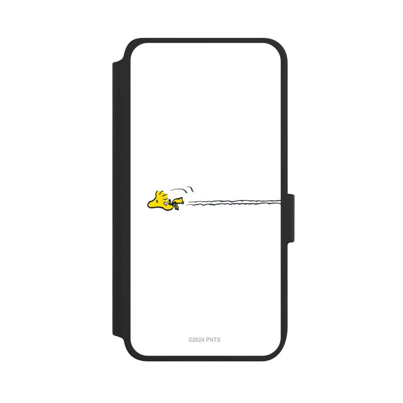 Galaxy S25 NIVOflip Peanuts Woodstock