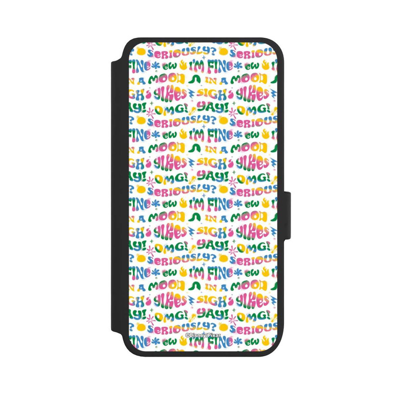 Galaxy S25 NIVOflip Inside Out OMG Seriously