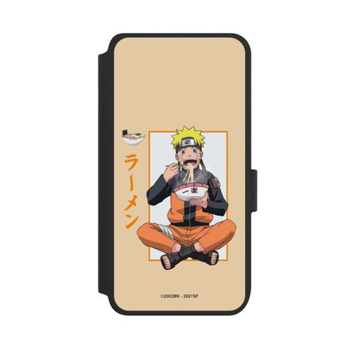 Samsung Galaxy S25 NIVOflip Naruto Ramen