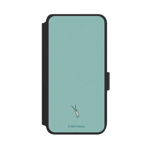 Samsung Galaxy S25 NIVOflip Plankton Green