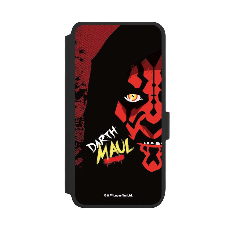 Galaxy S25 NIVOflip Darth Maul