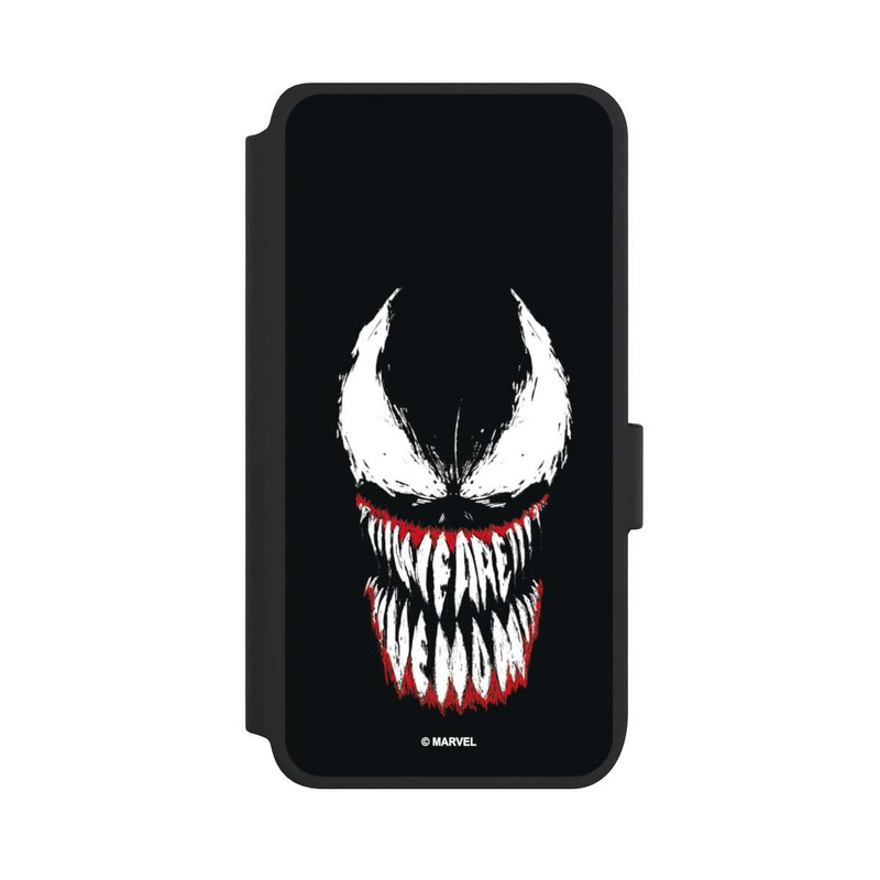 Galaxy S25 NIVOflip We Are Venom