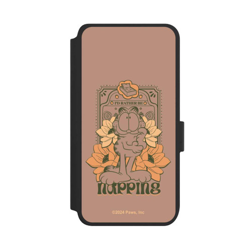 Samsung Galaxy S25 NIVOflip Rather Be Napping