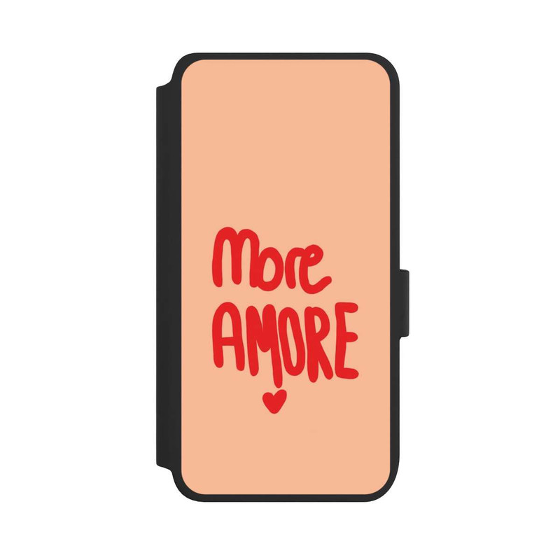 Galaxy S25 NIVOflip More Amore Liebe